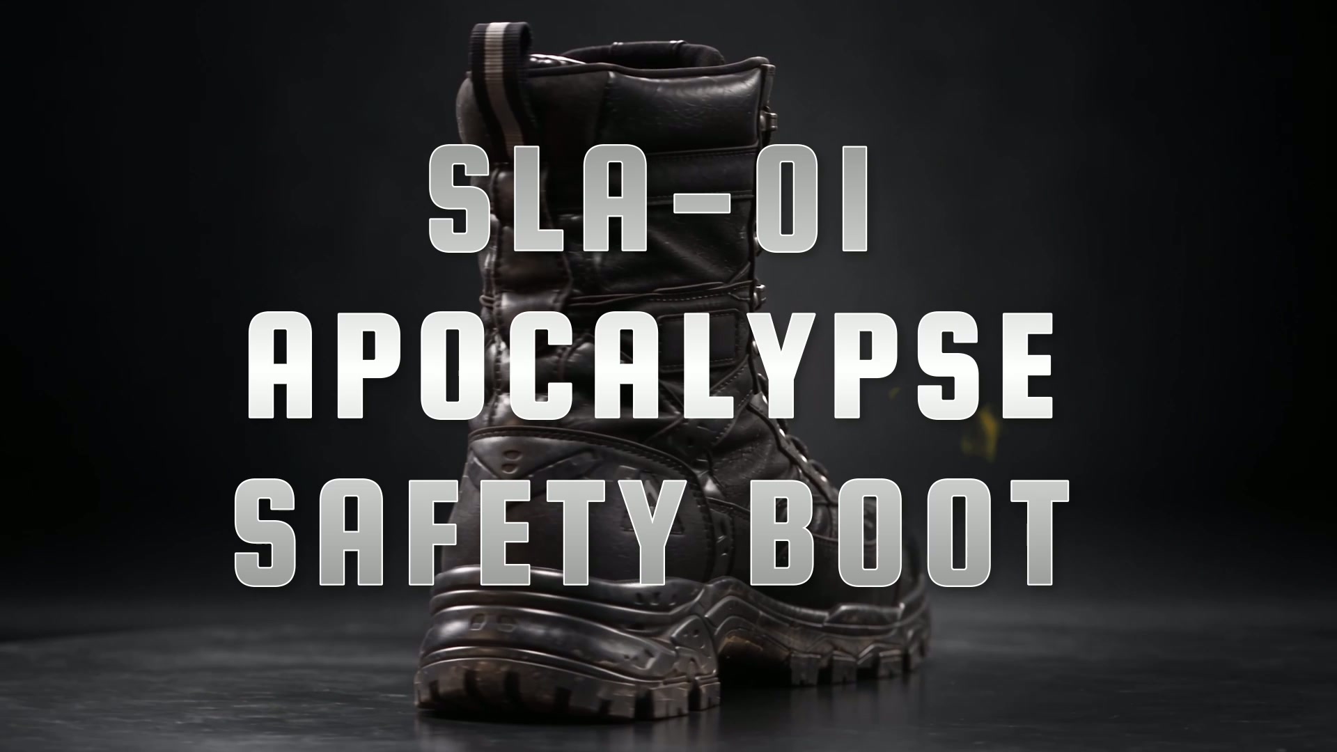 Zombie Review — Apocalypse Reviews — concept film still frame